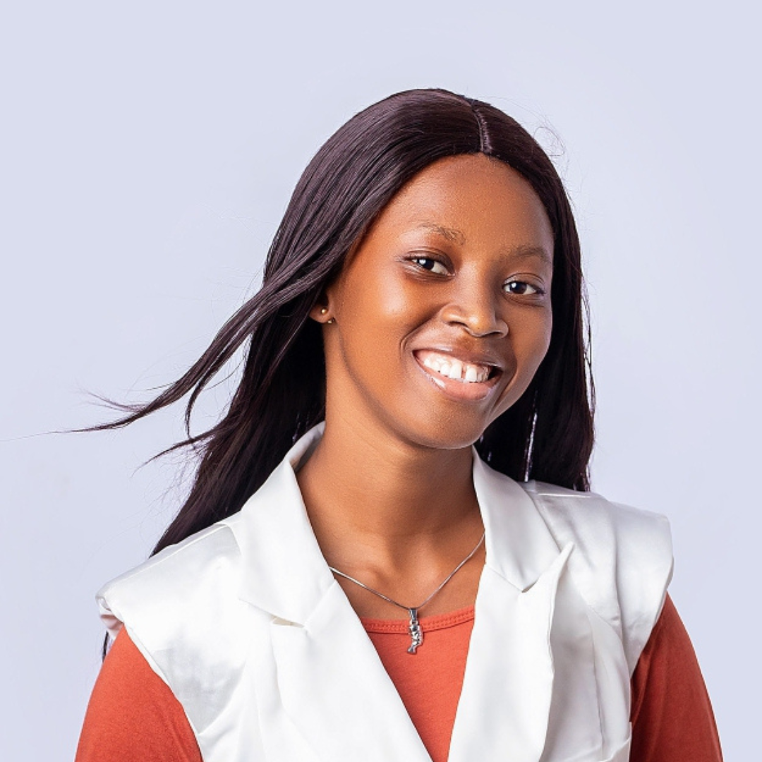 Eunice Kaanye - Ghana