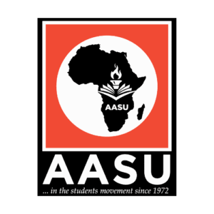 AASU – Union des étudiants de toute l'Afrique