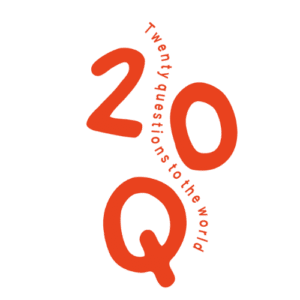 20Q – Vingt questions au monde entier