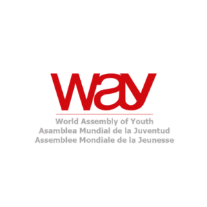 WAY – Assemblée mondiale de la jeunesse