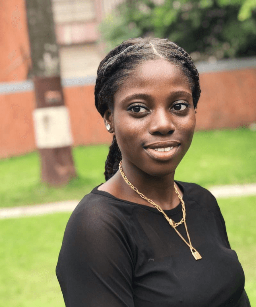 Esther Orimisan
