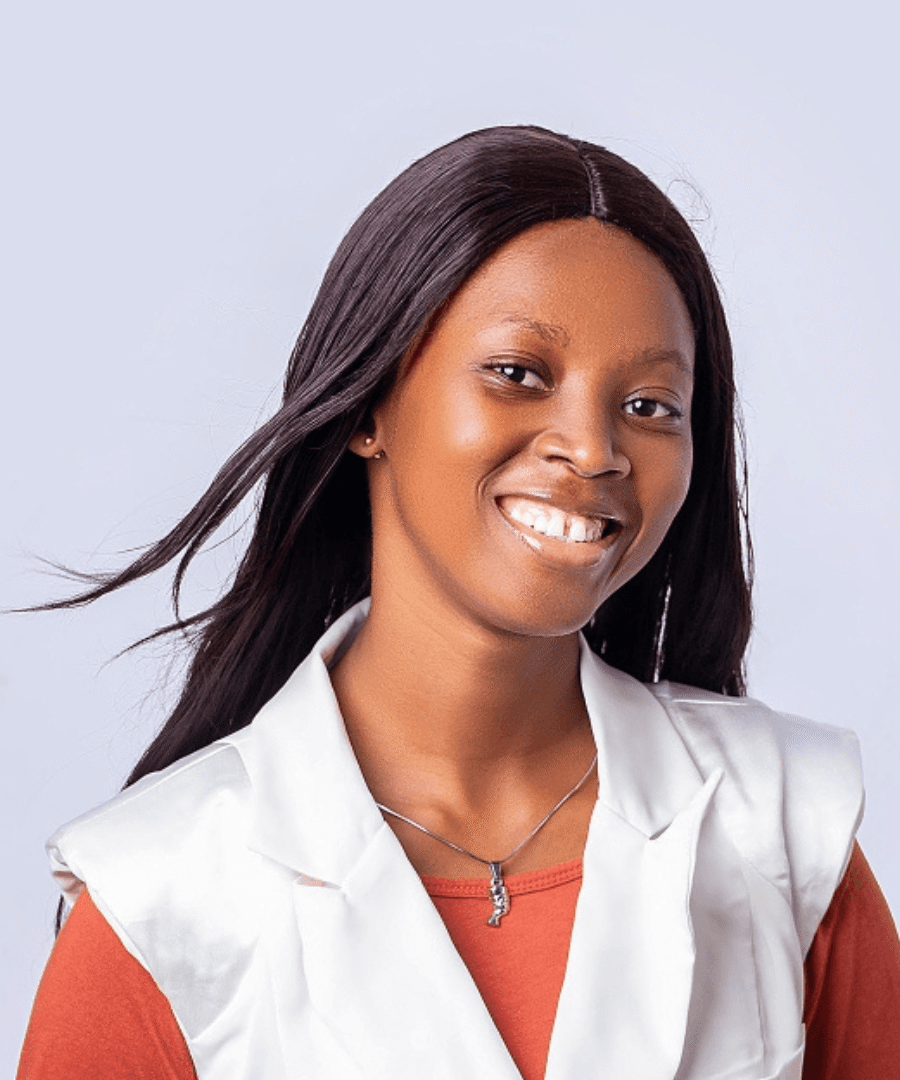 Eunice Kaanye