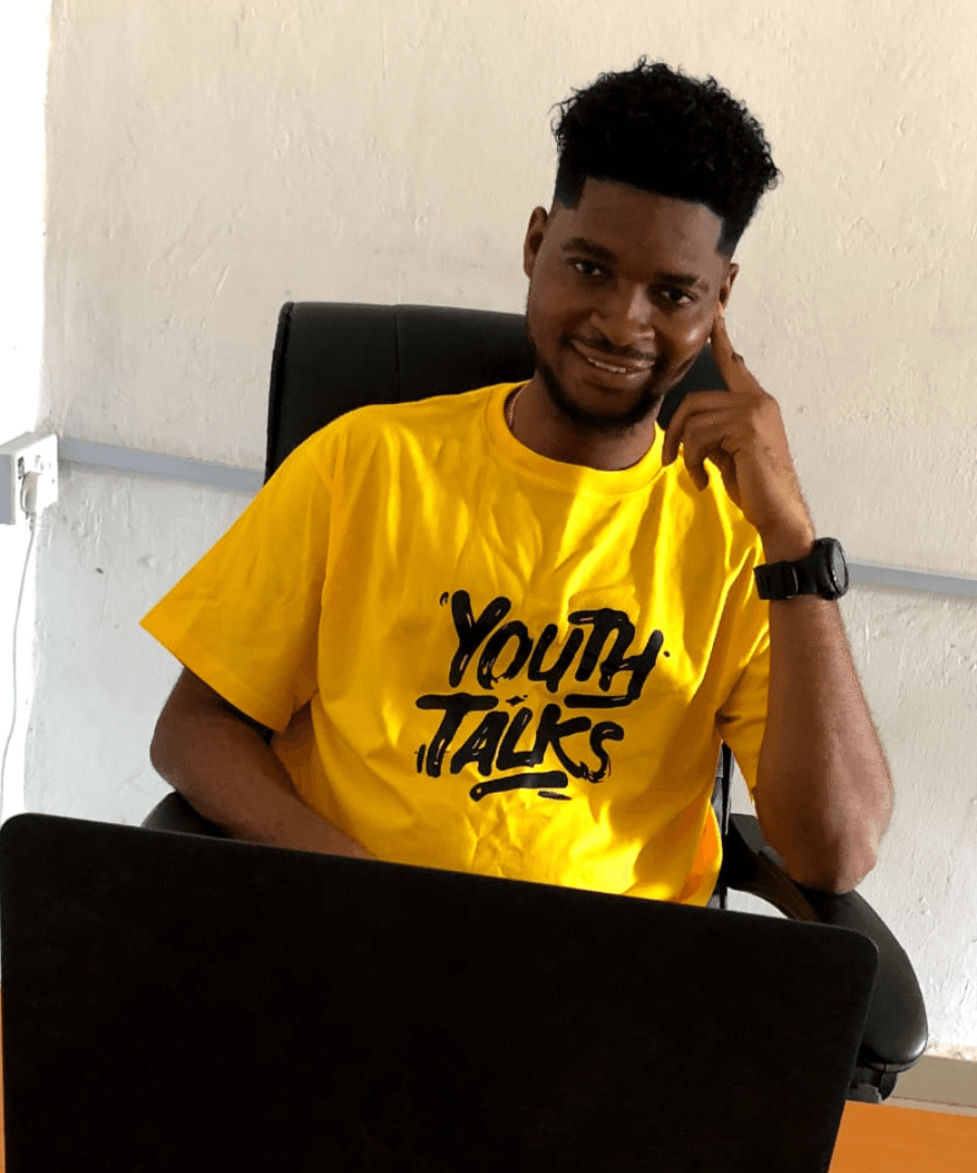 Ifeanyi Francis Onyilimba