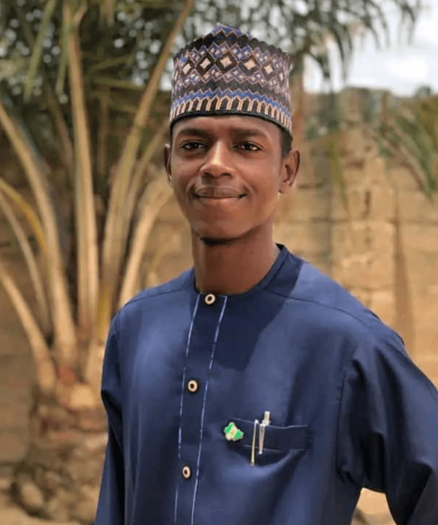 Saleem Shehu