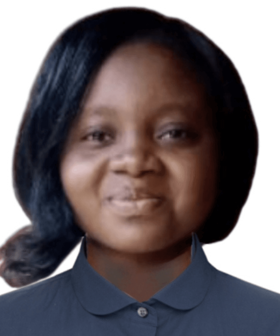 Tolulope Alao