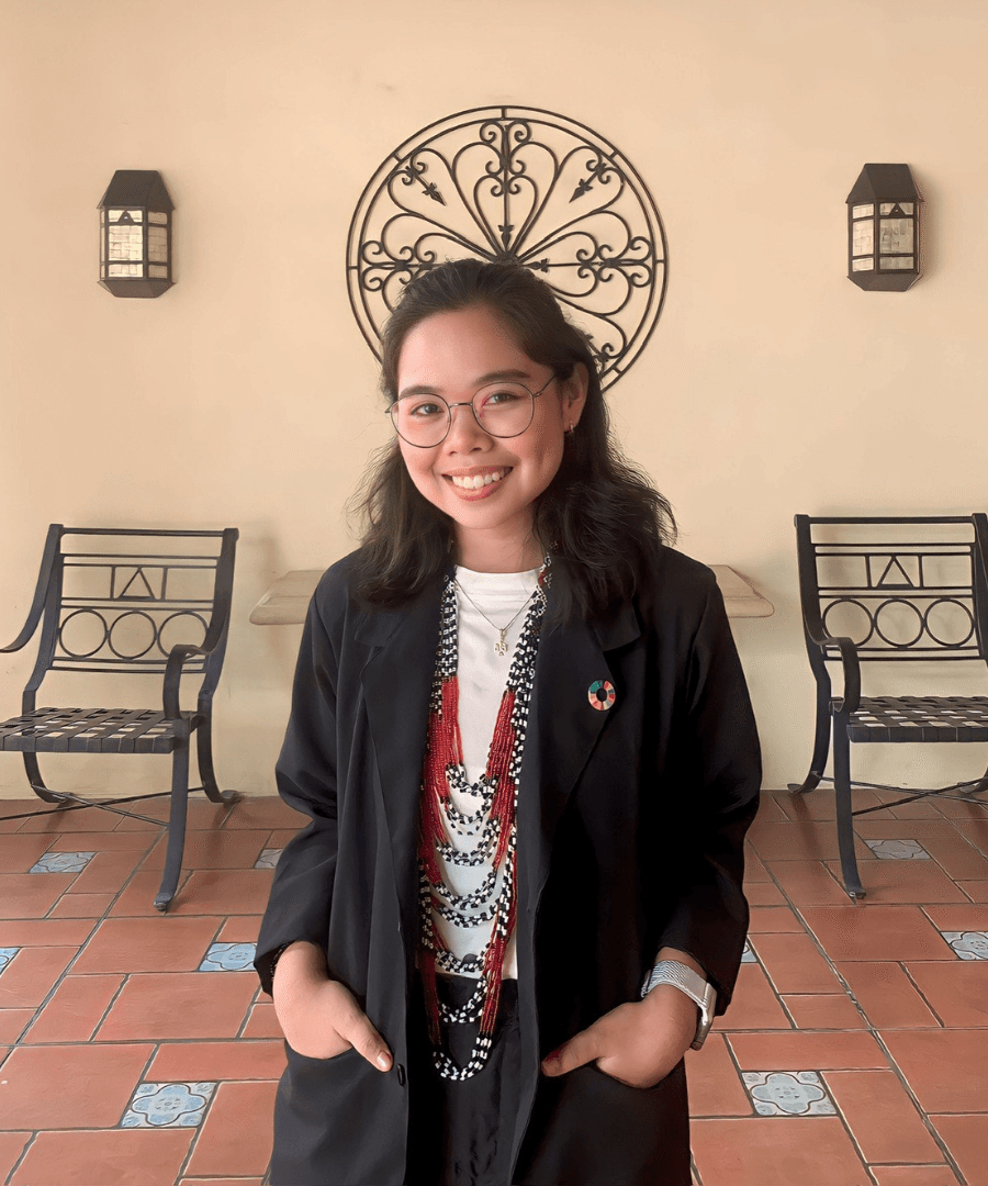 Trixie Ann Bautista