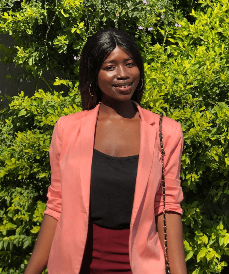 Tumbiko Adora Ngwira